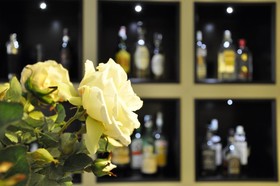 Hotel Patria Pistoia