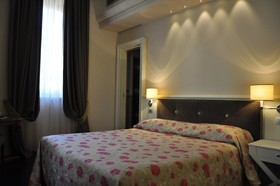 Hotel Patria Pistoia