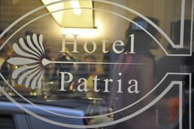 Hotel Patria Pistoia