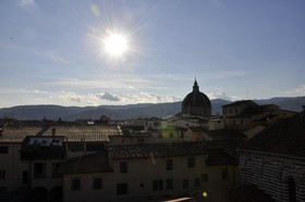 Hotel Patria Pistoia