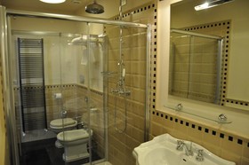 Hotel Patria Pistoia