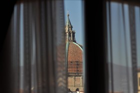 Hotel Patria Pistoia