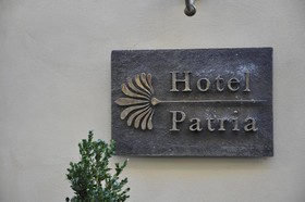 Hotel Patria Pistoia