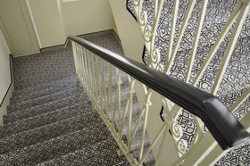 Hotel Patria Pistoia