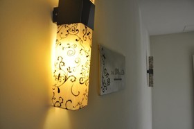 Hotel Patria Pistoia