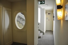 Hotel Patria Pistoia
