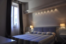 Hotel Patria Pistoia