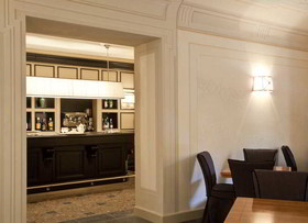 Hotel Patria Pistoia