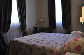 Hotel Patria Pistoia