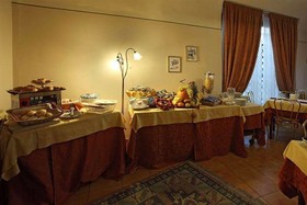Hotel Prime