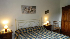 Podere Campofossato