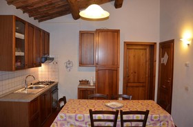 Podere Campofossato