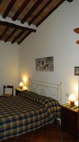 Podere Campofossato