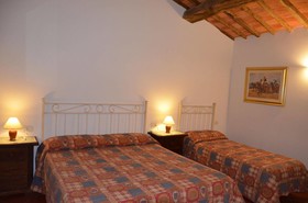 Podere Campofossato