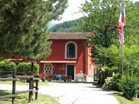 Podere Campofossato