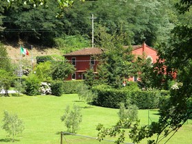 Podere Campofossato