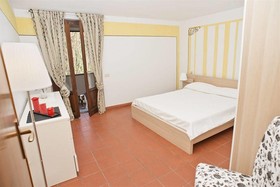Residence Il Castagno