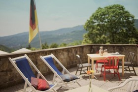 Residence Il Castagno