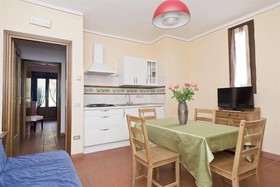 Residence Il Castagno