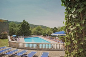 Residence Il Castagno