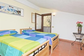Residence Il Castagno