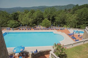 Residence Il Castagno
