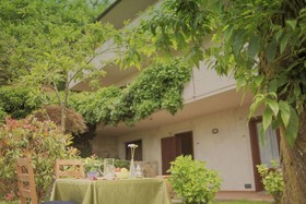 Residence Il Castagno