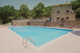 Residence Il Castagno