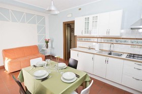 Residence Il Castagno