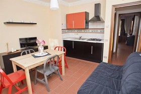 Residence Il Castagno