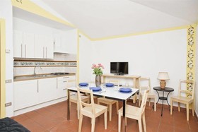 Residence Il Castagno