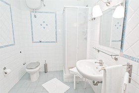 Residence Il Castagno