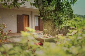 Residence Il Castagno