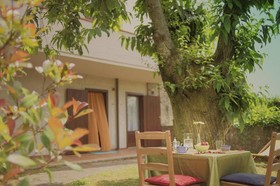 Residence Il Castagno