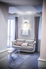 Villa Giorgia Albergo In Collin