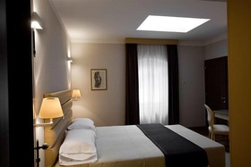 Villa Giorgia Albergo In Collin