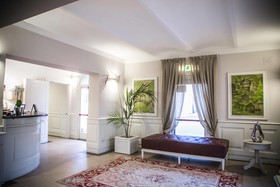 Villa Giorgia Albergo In Collin