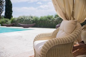 Villa Giorgia Albergo In Collin