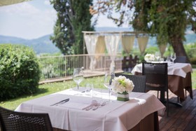 Villa Giorgia Albergo In Collin