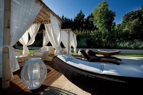Villa Giorgia Albergo In Collin