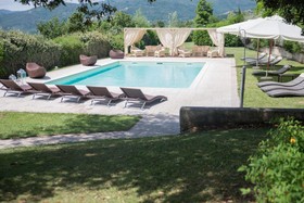 Villa Giorgia Albergo In Collin