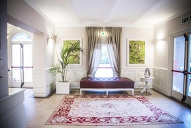 Villa Giorgia Albergo In Collin