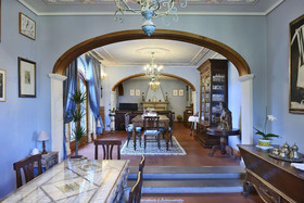 Villa Parri