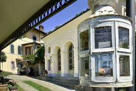 Villa Parri