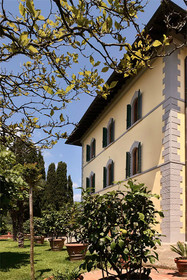 Villa Parri