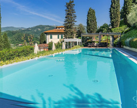 Villa Parri