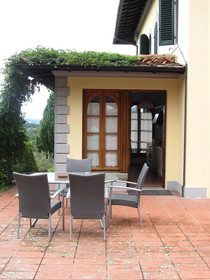 Villa Parri