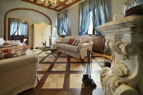 Villa Parri