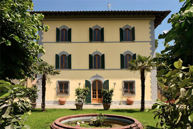 Villa Parri
