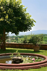 Villa Parri